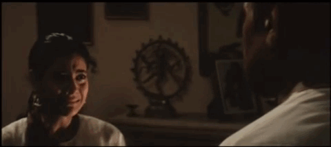 DDLJ Baldev knows all